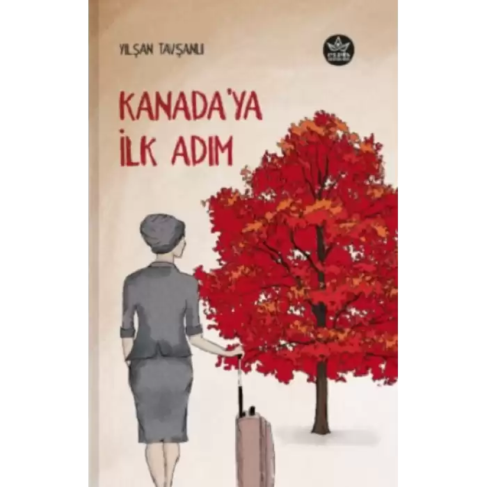 Kanadaya İlk Adım