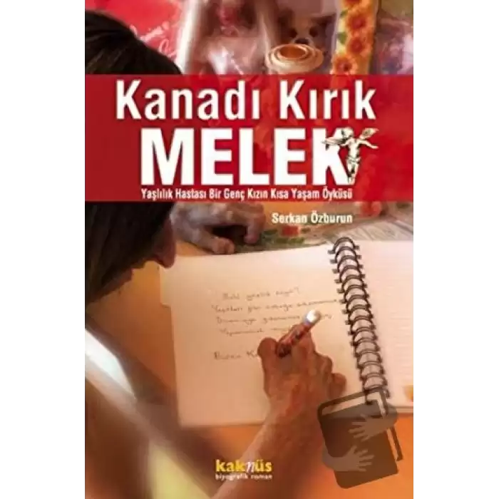 Kanadı Kırık Melek