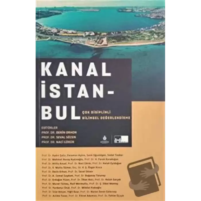 Kanal İstanbul