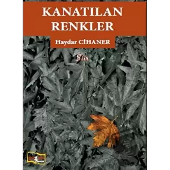 Kanatılan Renkler