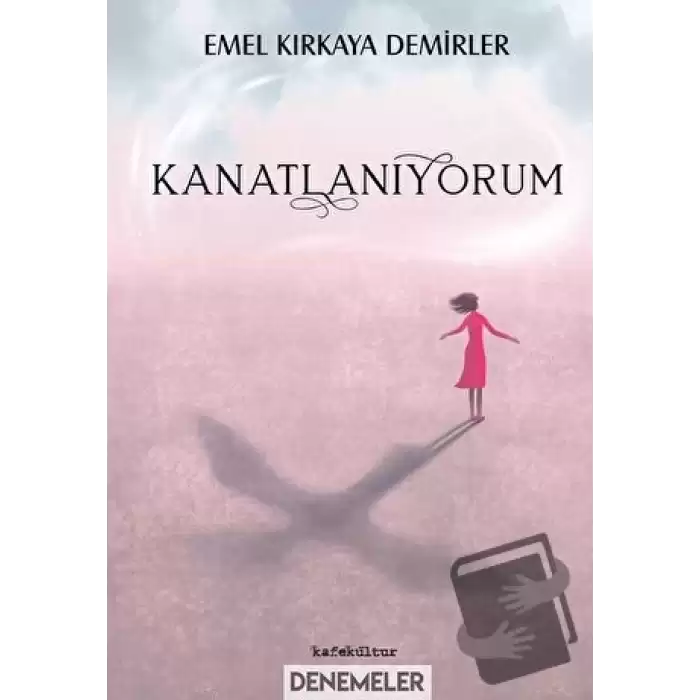 Kanatlanıyorum