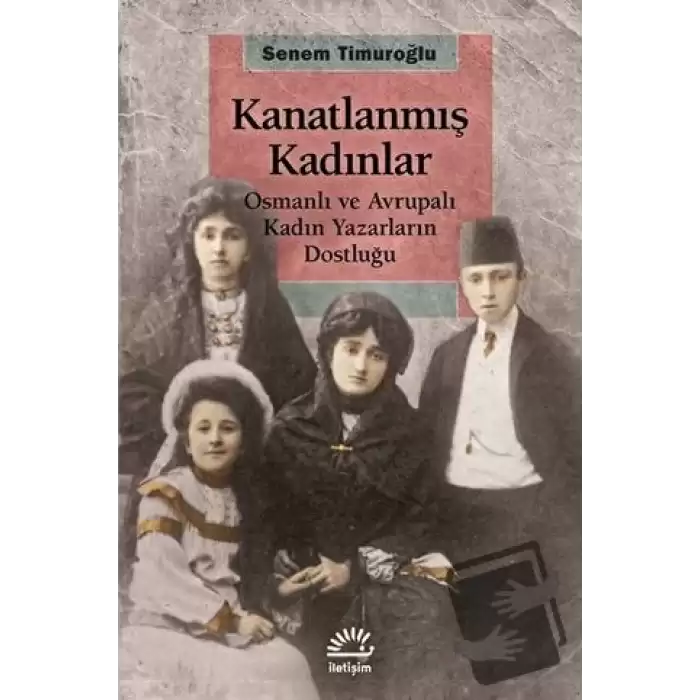 Kanatlanmış Kadınlar