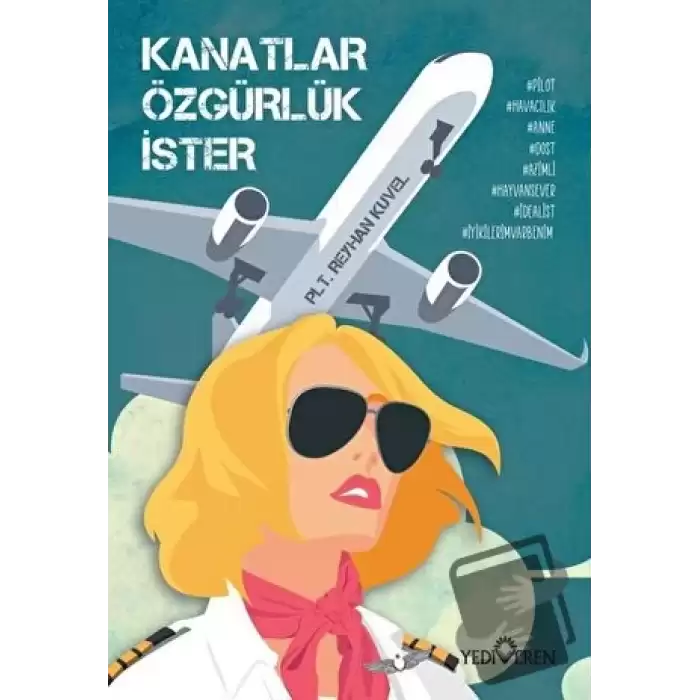 Kanatlar Özgürlük İster