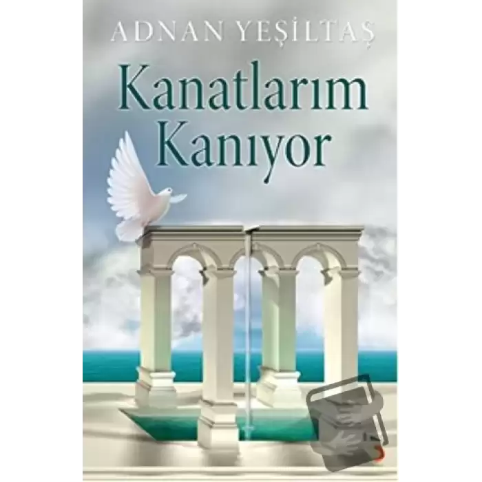 Kanatlarım Kanıyor