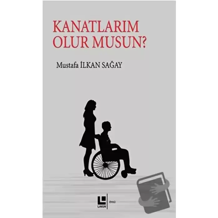 Kanatlarım Olur Musun?