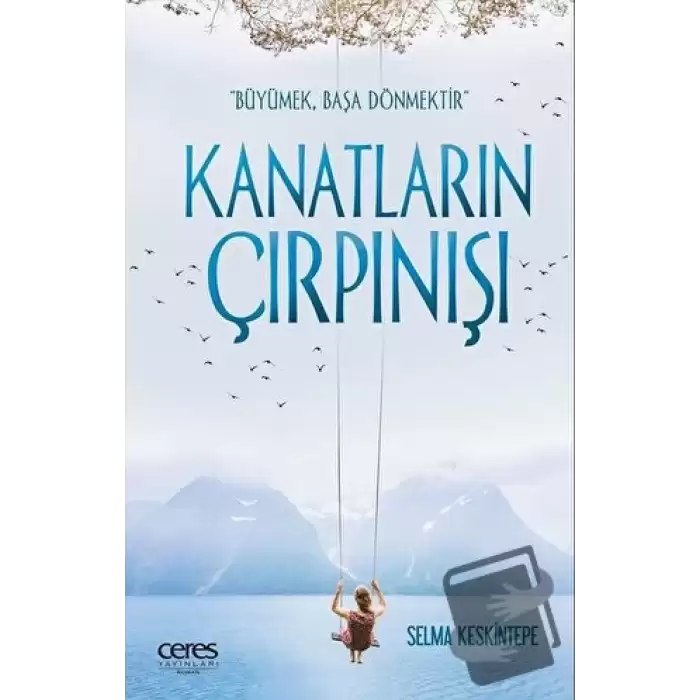 Kanatların Çırpınışı