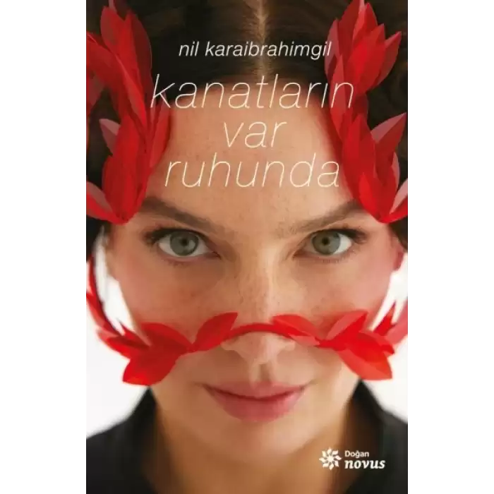 Kanatların var Ruhunda