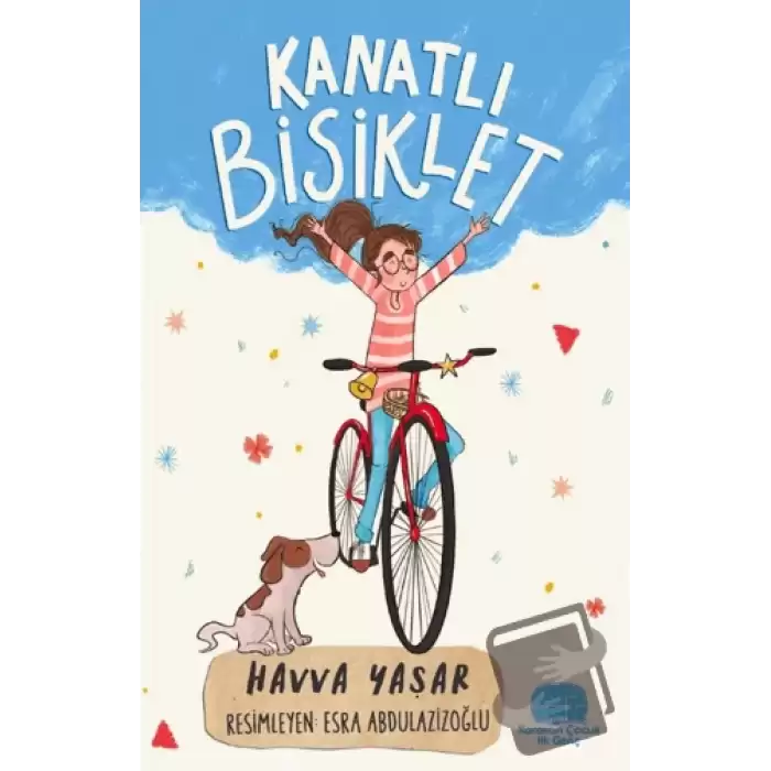 Kanatlı Bisiklet