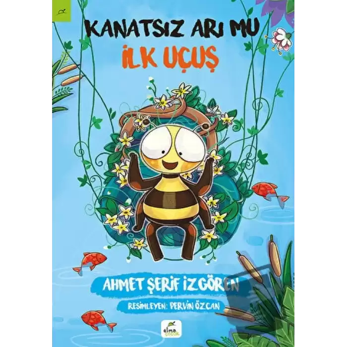 Kanatsız Arı Mu 2 - İlk Uçuş