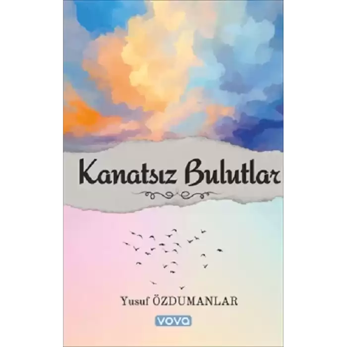 Kanatsız Bulutlar