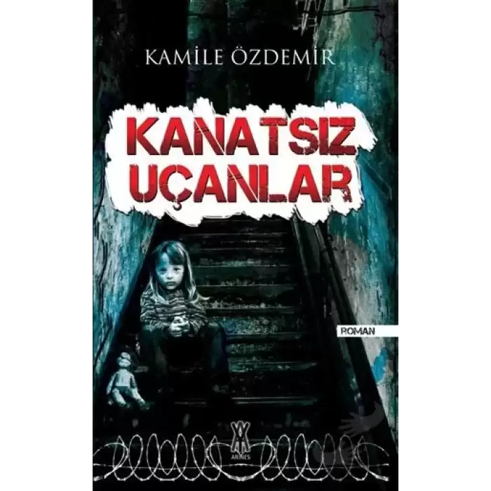 Kanatsız Uçanlar