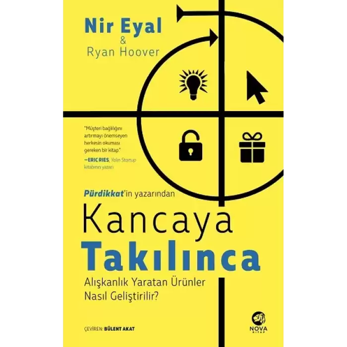 Kancaya Takılınca