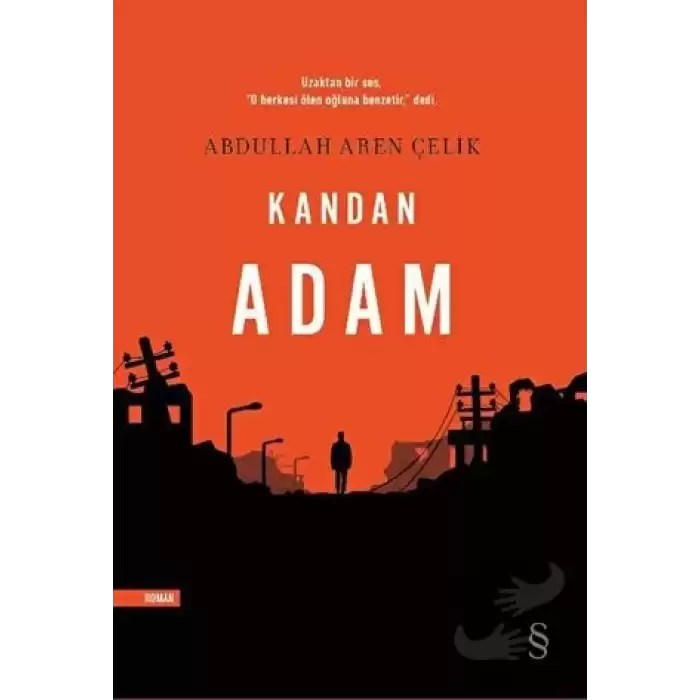 Kandan Adam