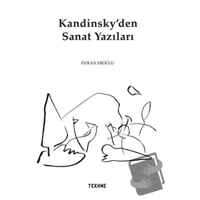 Kandinsky’den Sanat Yazıları