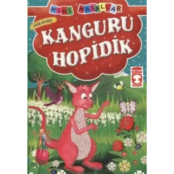 Kanguru Hopidik