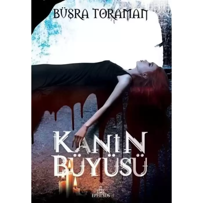 Kanın Büyüsü (Ciltli)