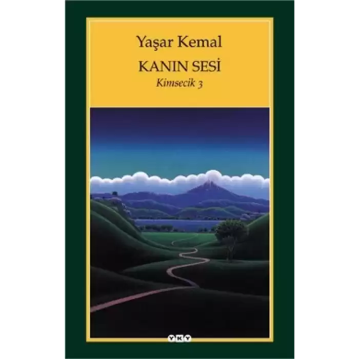 Kanın Sesi Kimsecik - 3