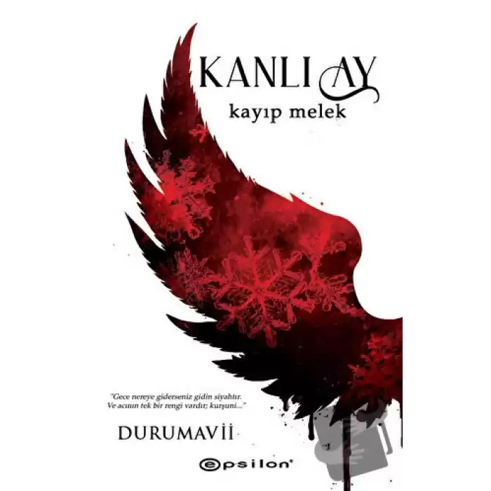 Kanlı Ay 2 - Kayıp Melek