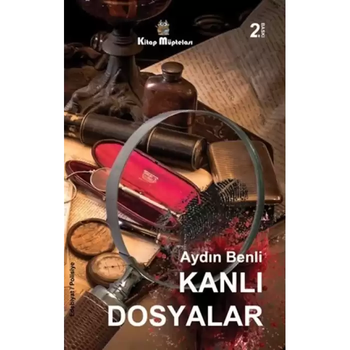 Kanlı Dosyalar