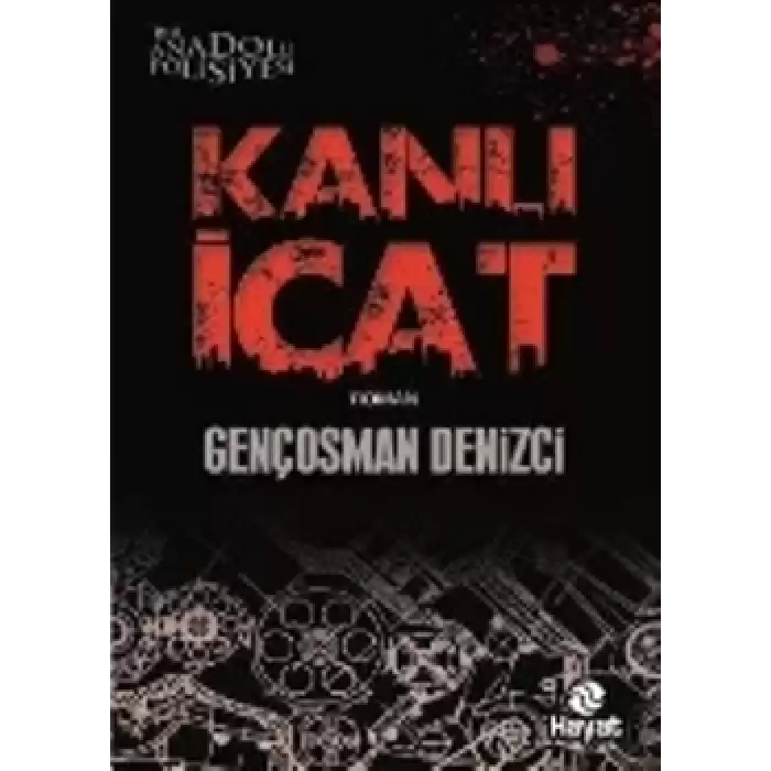 Kanlı İcat