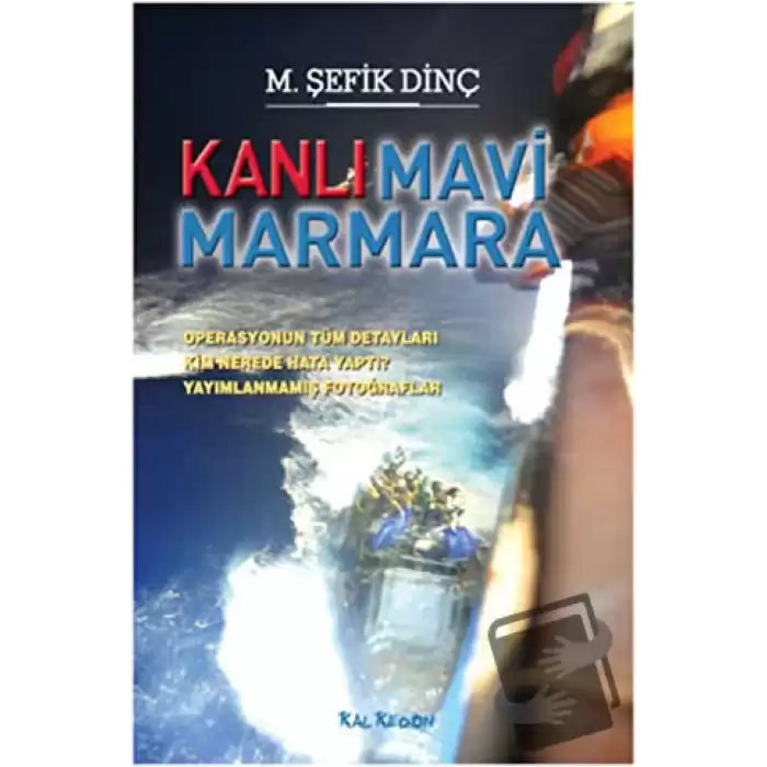 Kanlı Mavi Marmara