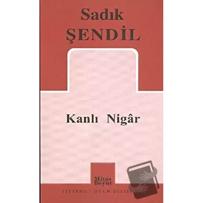 Kanlı Nigar