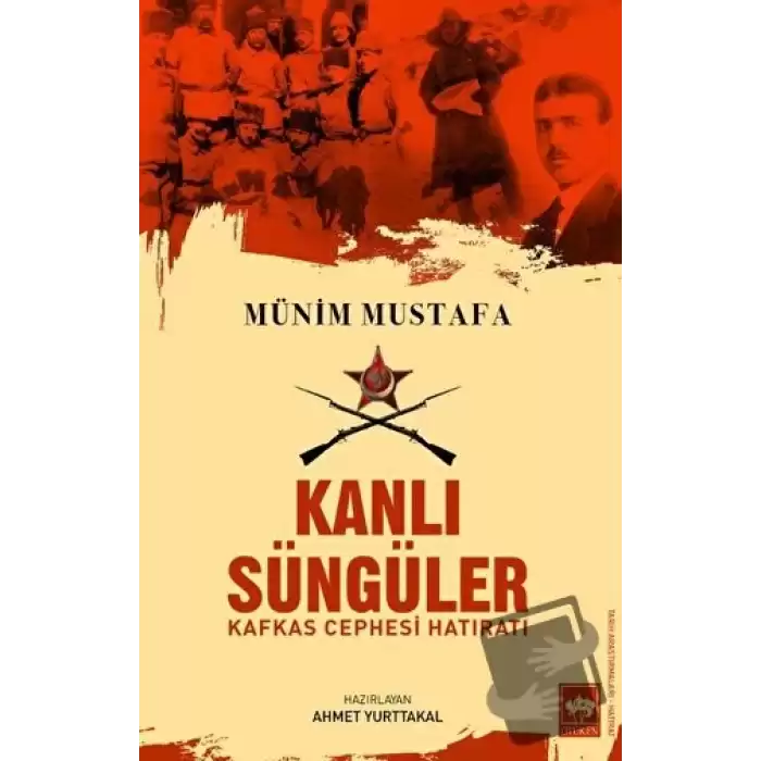 Kanlı Süngüler