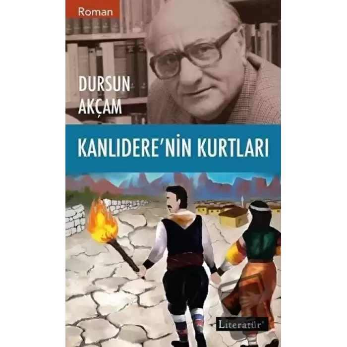 Kanlıderenin Kurtları