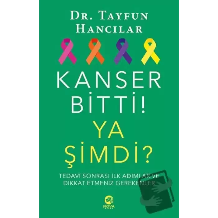 Kanser Bitti! Ya Şimdi? Tedavi Sonrası İlk Adımlar ve Dikkat Etmeniz Gerekenler