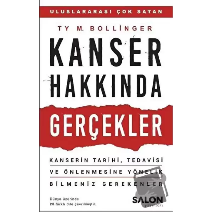 Kanser Hakkında Gerçekler