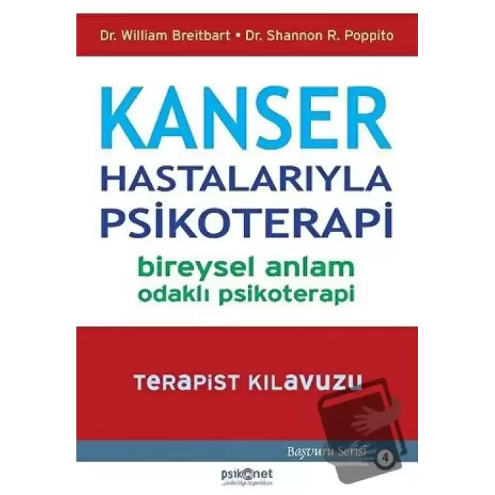 Kanser Hastalarıyla Psikoterapi