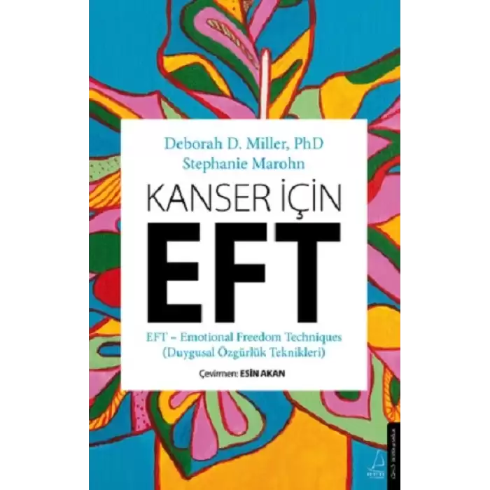 Kanser İçin EFT