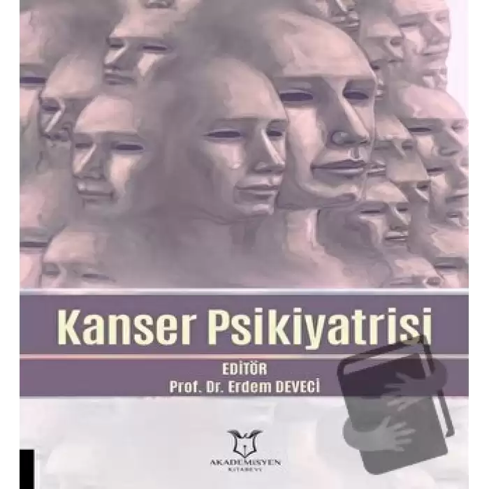 Kanser Psikiyatrisi