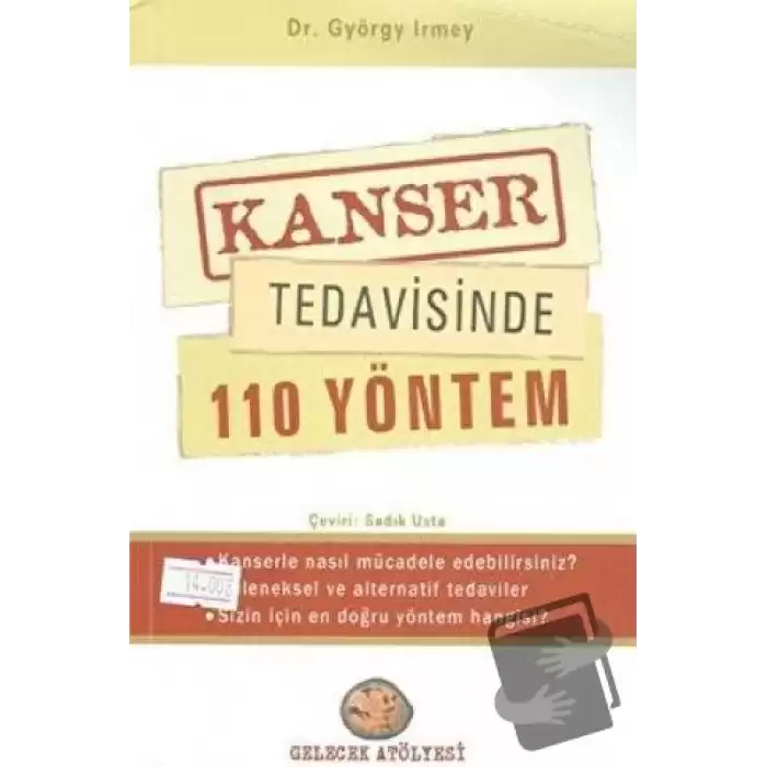 Kanser Tedavisinde 110 Yöntem