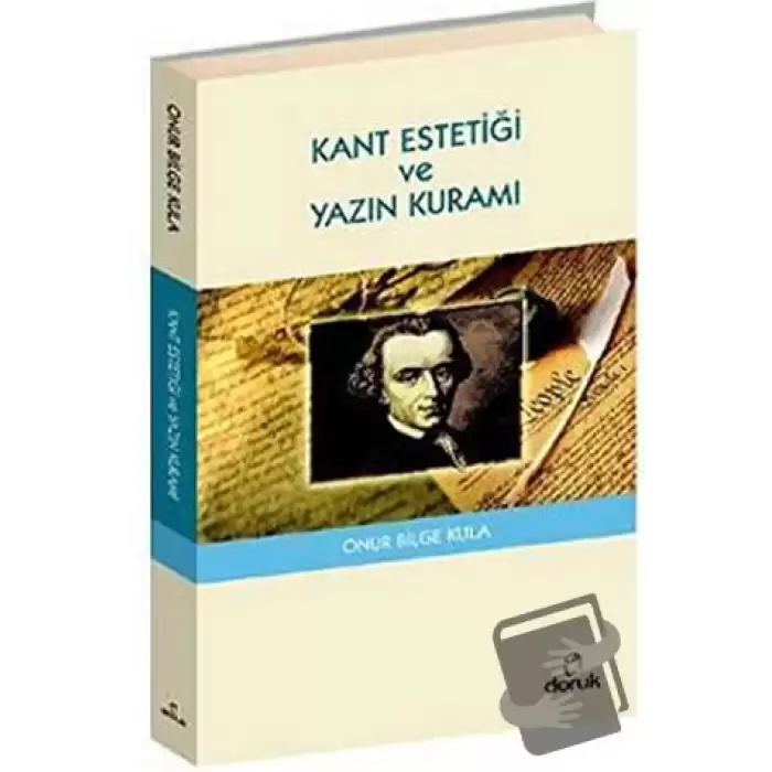 Kant Estetiği ve Yazın Kuramı