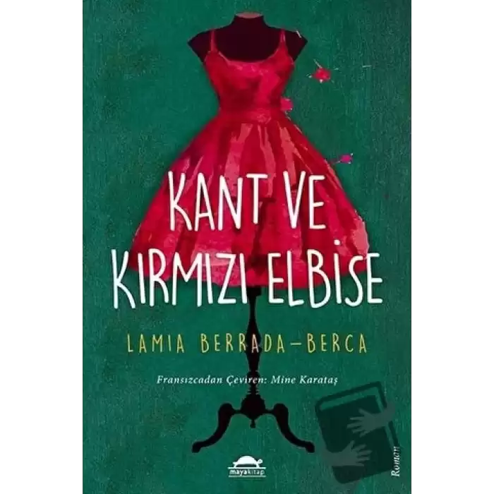 Kant ve Kırmızı Elbise