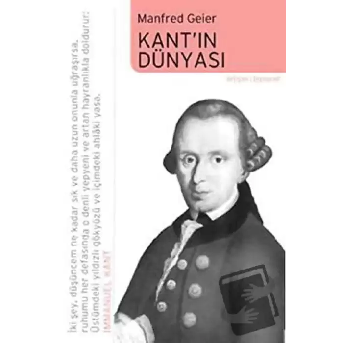 Kant’ın Dünyası