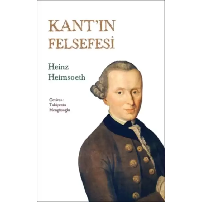 Kant’ın Felsefesi