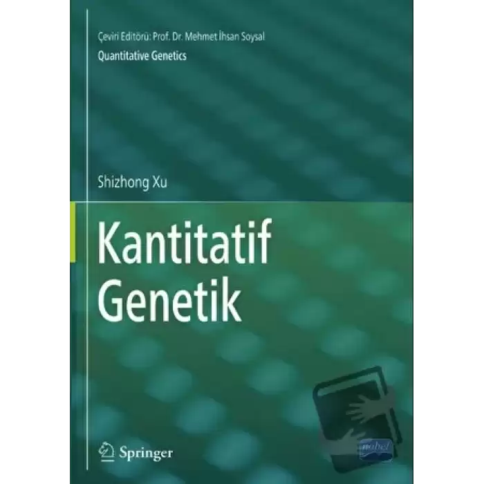 Kantitatif Genetik