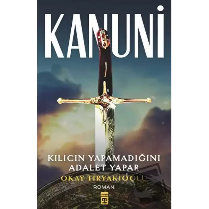 Kanuni