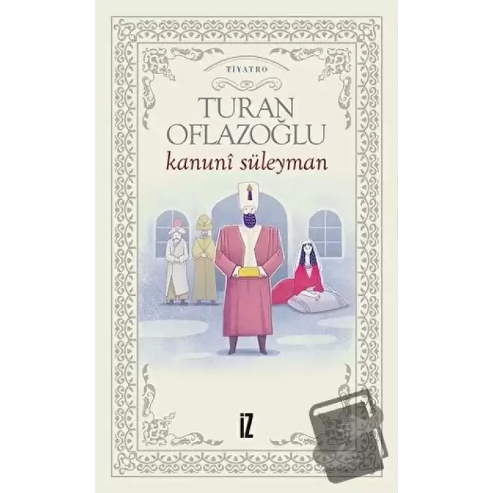 Kanuni Süleyman