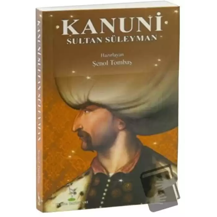 Kanuni Sultan Süleyman