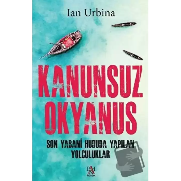 Kanunsuz Okyanus