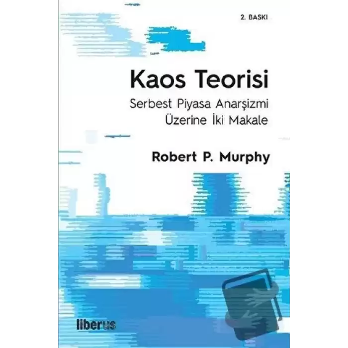 Kaos Teorisi