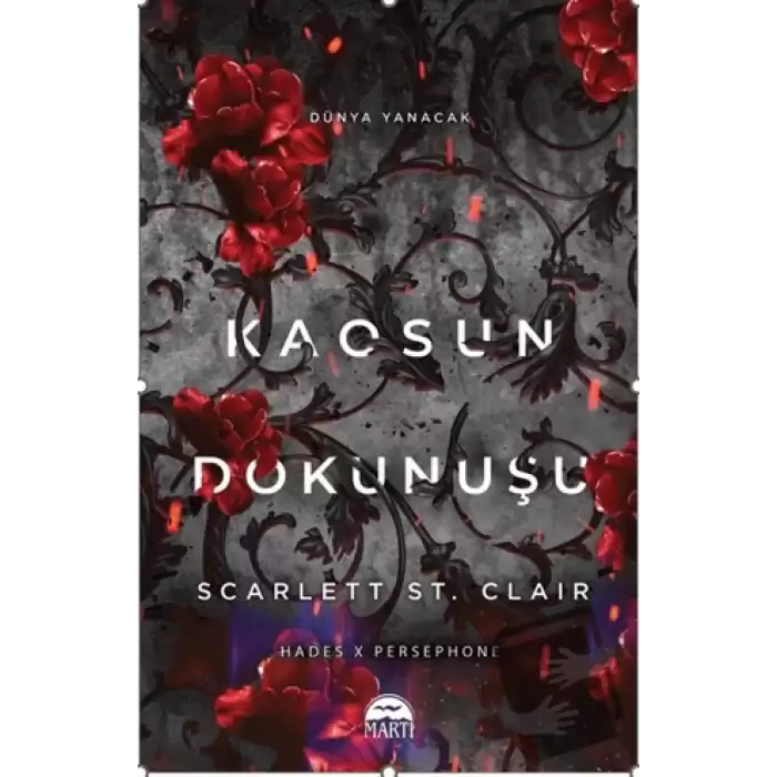 Kaosun Dokunuşu