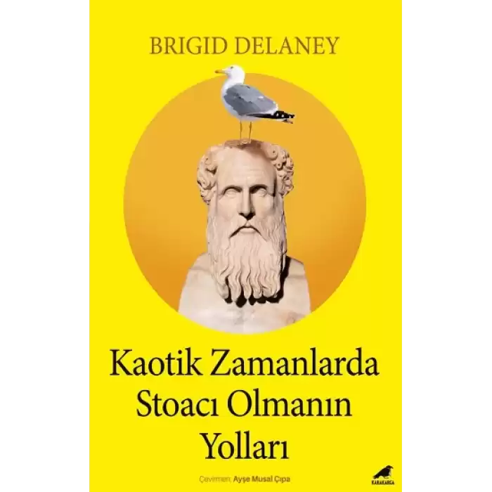 Kaotik Zamanlarda Stoacı Olmanın Yolları