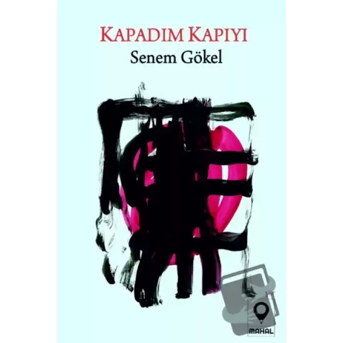 Kapadım Kapıyı