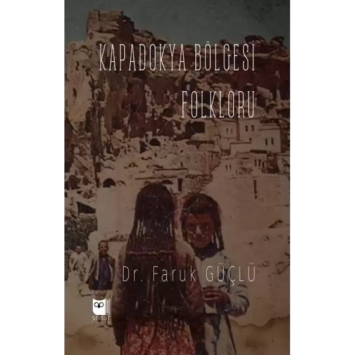 Kapadokya Bölgesi Folkloru
