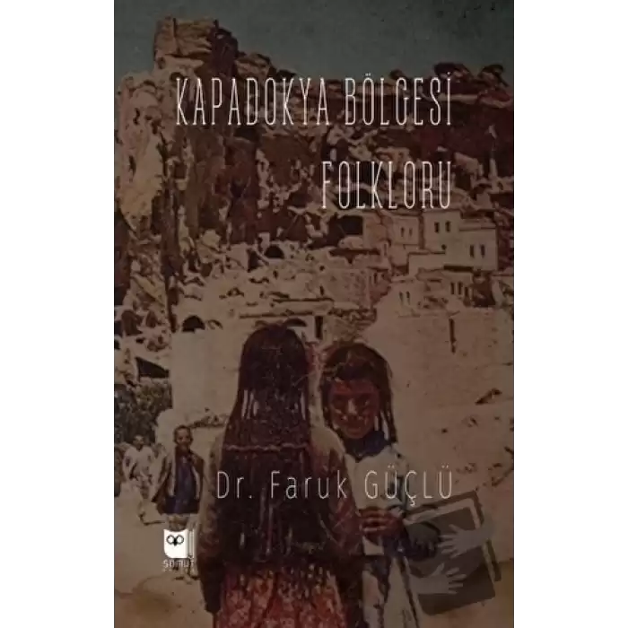 Kapadokya Bölgesi Folkloru