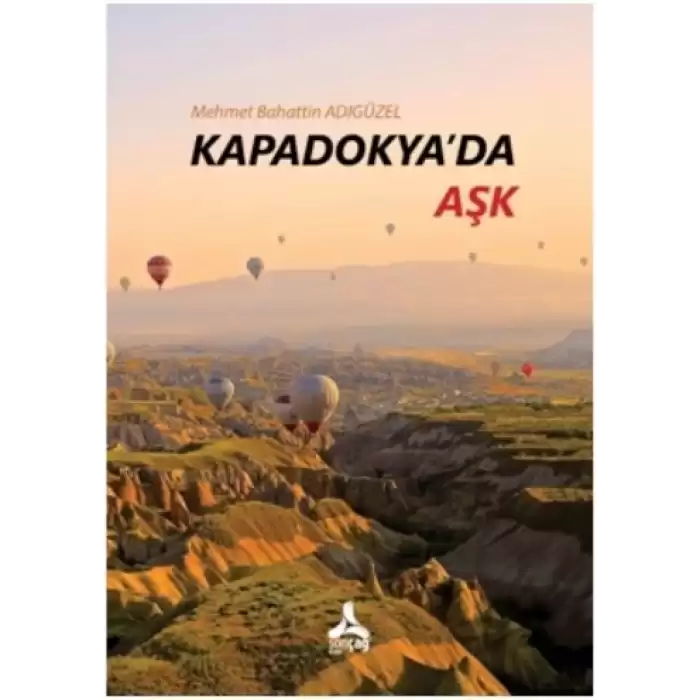 Kapadokyada Aşk